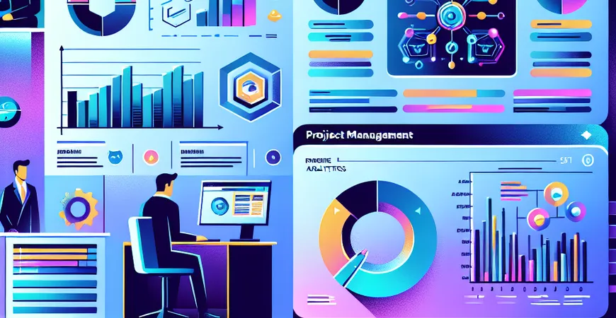  研发样品管理乱？ERP软件的项目管理模块这样用！  